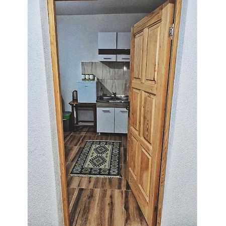 Janja Žabljak Exterior foto