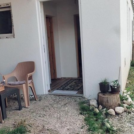 Janja Žabljak Exterior foto
