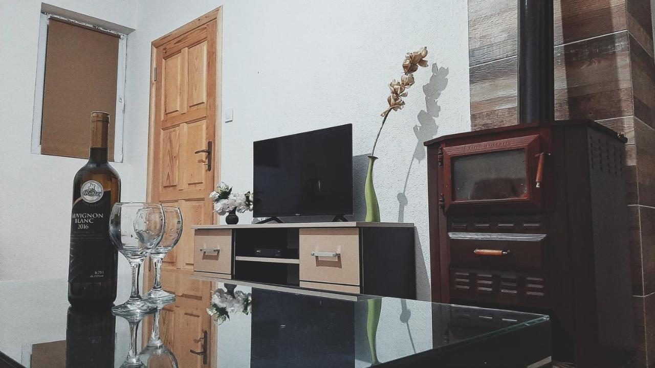 Janja Žabljak Exterior foto