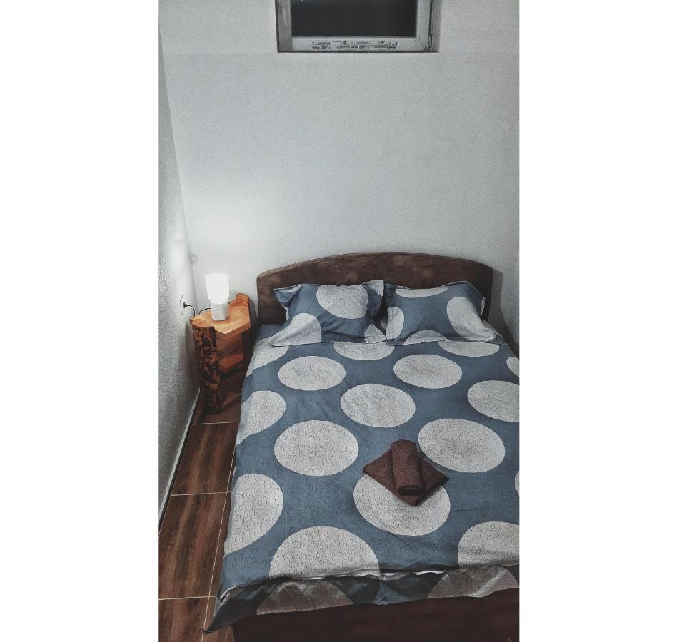 Janja Žabljak Exterior foto