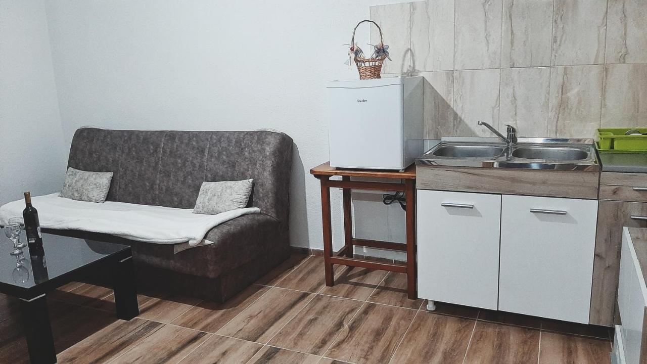 Janja Žabljak Exterior foto