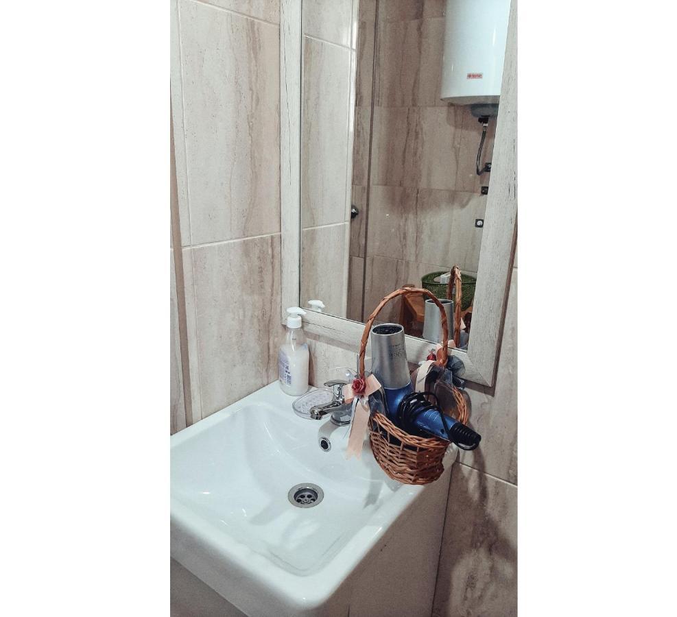 Janja Žabljak Exterior foto