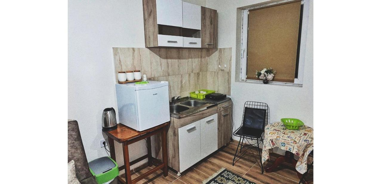 Janja Žabljak Exterior foto