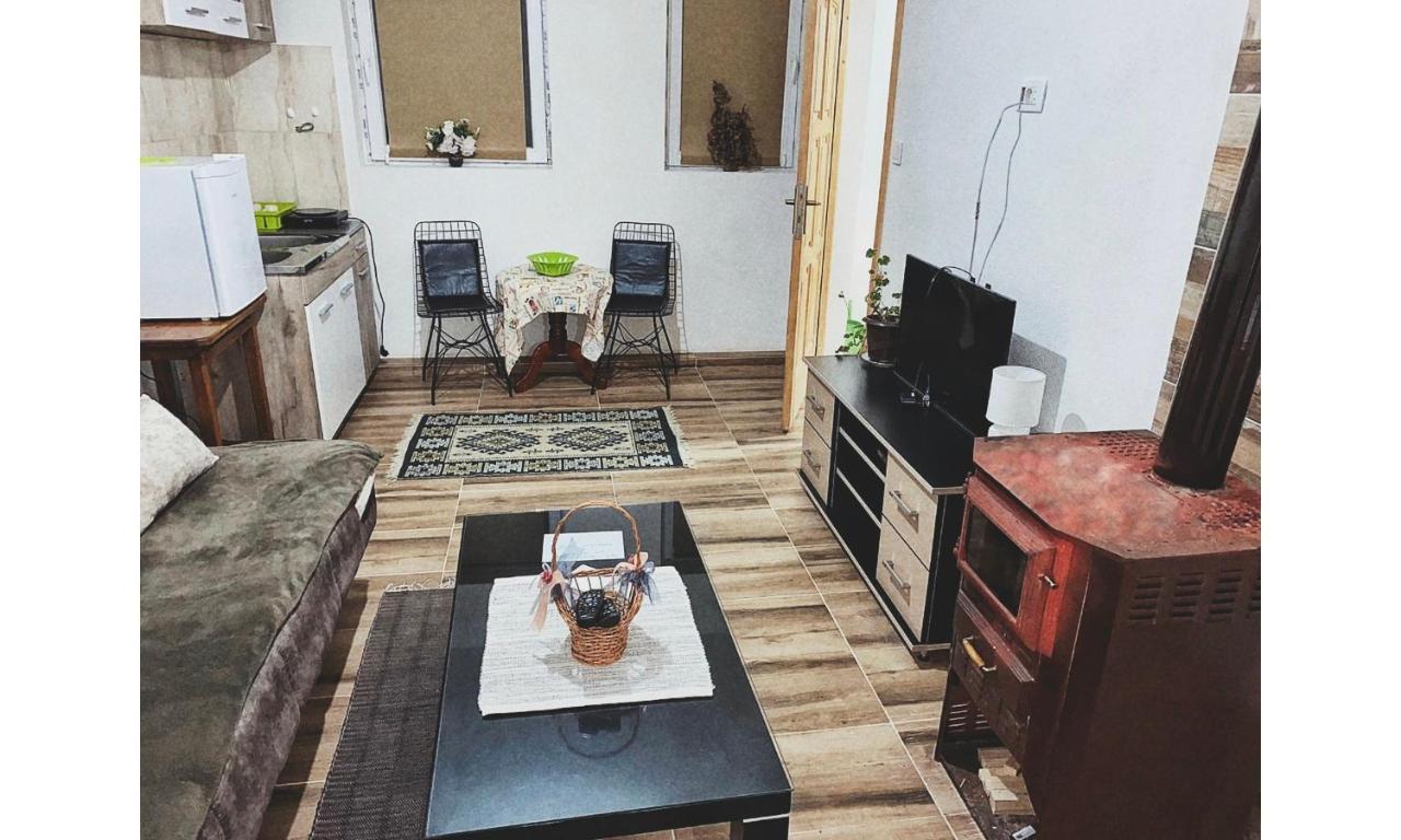 Janja Žabljak Exterior foto