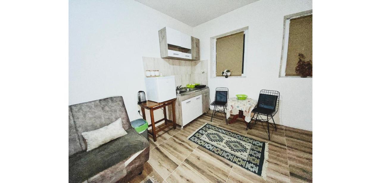 Janja Žabljak Exterior foto