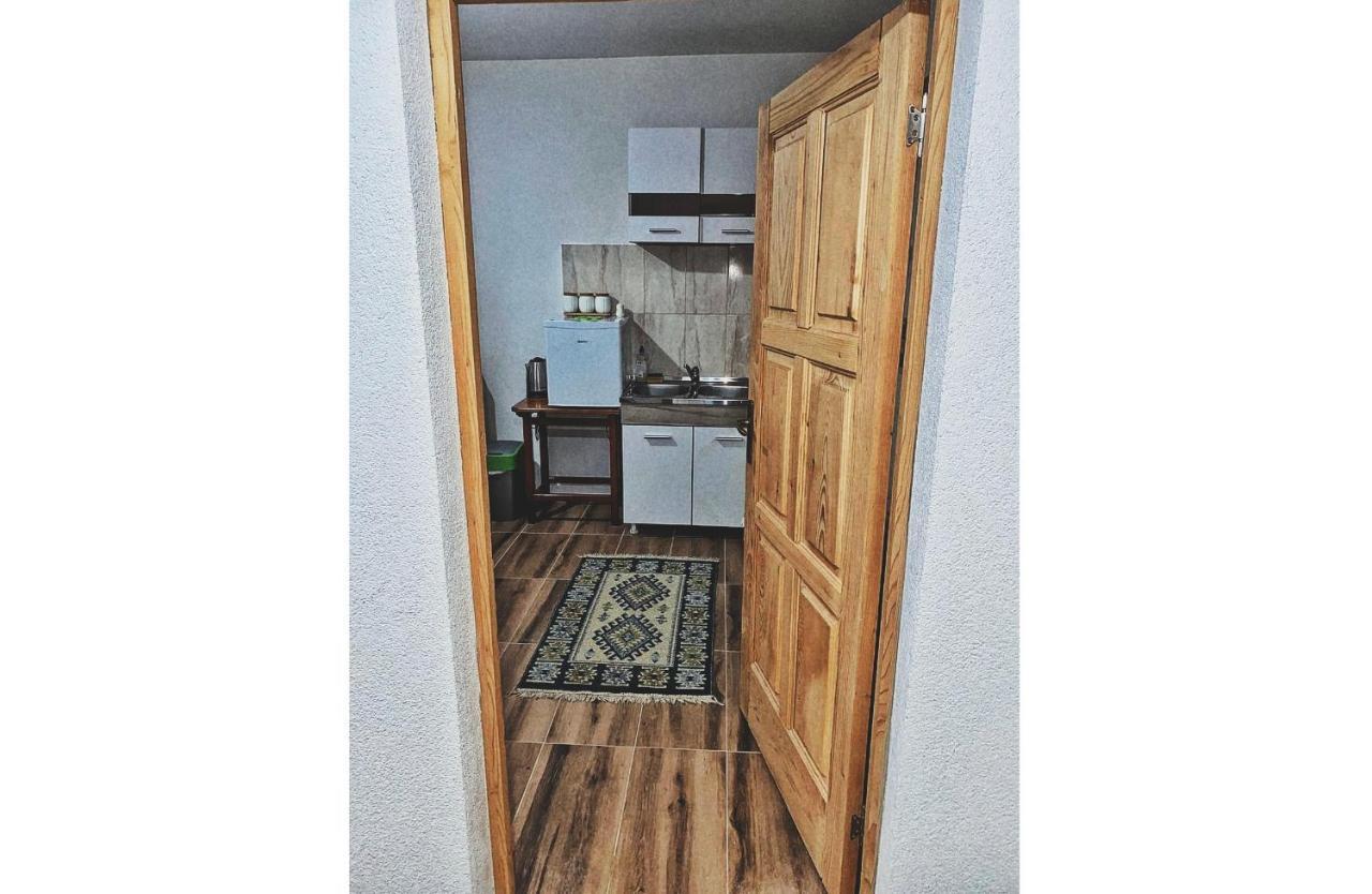 Janja Žabljak Exterior foto