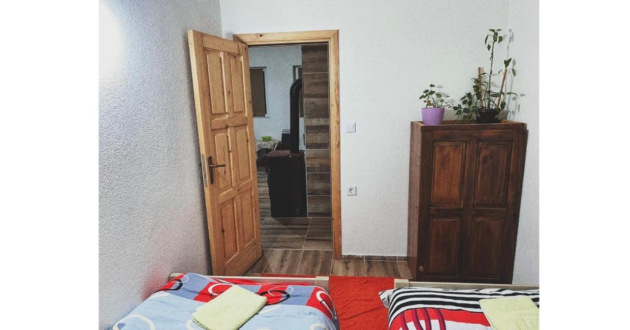 Janja Žabljak Exterior foto