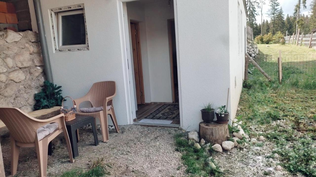Janja Žabljak Exterior foto